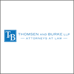 Thomsen-and-Burke-LLP