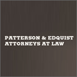 Patterson-and-Edquist
