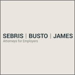 Sebris-Busto-James