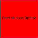 Fultz-Maddox-Dickens