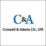 Croswell-and-Adams-Co--L-P-A