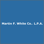 Martin-F-White-Co--L-P-A