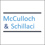 McCulloch-and-Schillaci