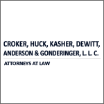 Croker-Huck-Kasher-Dewitt-Anderson-and-Gonderinger-L-L-C