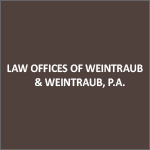 Law-Offices-of-Weintraub-and-Weintraub-PA