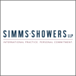 Simms-Showers