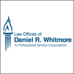 Law-Offices-of-Daniel-R-Whitmore