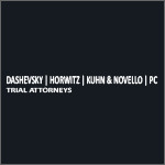 Dashevsky-Horwitz-Kuhn-Novello-and-Shorr-PC