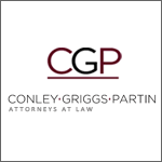 Conley-Griggs-Partin-LLP