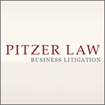 Pitzer-Law