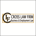 Cross-Law-Firm-S-C