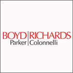 Boyd-Richards-Parker-Colonnelli