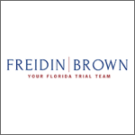 Freidin-Brown-PA