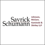 Savrick-Schumann-Johnson-McGarr-Kaminski-and-Shirley-LLP