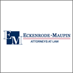 Eckenrode-and-Maupin