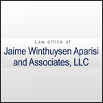 Jaime-Winthuysen-Aparisi-and-Associates-LLC