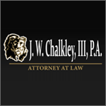J-W-Chalkley-III-P-A