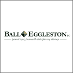 Ball-Eggleston