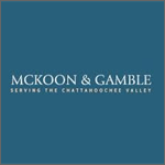 McKoon-and-Gamble