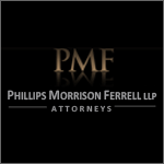 Phillips-Morrison-Johnson-and-Ferrell-Attorney-at-Law