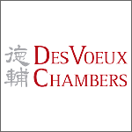 Des-Voeux-Chambers