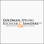Goldman-Spring-Kichler-and-Sanders-LLP