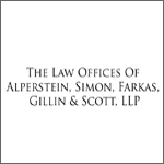 Alperstein-Simon-Farkas-Gillin-and-Scott-LLP
