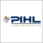Pihl-Law-Corporation