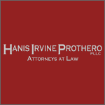 Hanis-Irvine-Prothero-PLLC