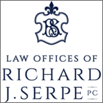 Law-Offices-of-Richard-J-Serpe-PC