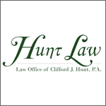 Law-Office-of-Clifford-J-Hunt-P-A