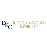 Dupree-Kimbrough-and-Carl-LLP