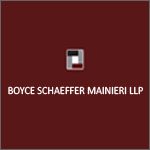 Schaeffer-Cota-Rosen-LLP