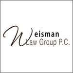 Weisman-Law-Group-PC