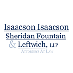 Isaacson-Isaacson-Sheridan-Fountain-and-Leftwich-LLP