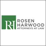 Rosen-Harwood