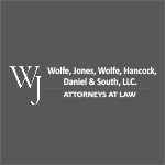 Wolfe-Jones-Wolfe-Hancock-Daniel-and-South-LLC