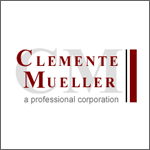 Clemente-Mueller-P-A