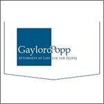 Gaylord-Popp-LLC