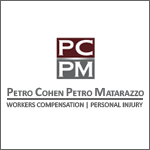 Petro-Cohen-Petro-Matarazzo