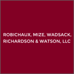 Robichaux-Mize-Wadsack-Richardson-and-Watson-LLC