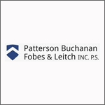 Patterson-Buchanan-Fobes-and-Leitch-Inc--P-S
