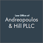 Law-Offices-of-Andreopoulos-and-Hill-PLLC