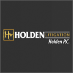 Holden-Litigation