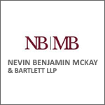 Nevin-Benjamin-McKay-and-Bartlett-LLP