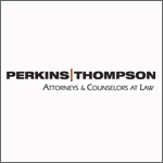 Perkins--Thompson