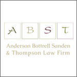 Anderson-Bottrell-Sanden-and-Thompson