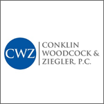 Conklin-Woodcock-and-Ziegler-PC