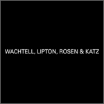 Wachtell-Lipton-Rosen-and-Katz
