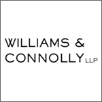 Williams-and-Connolly-LLP